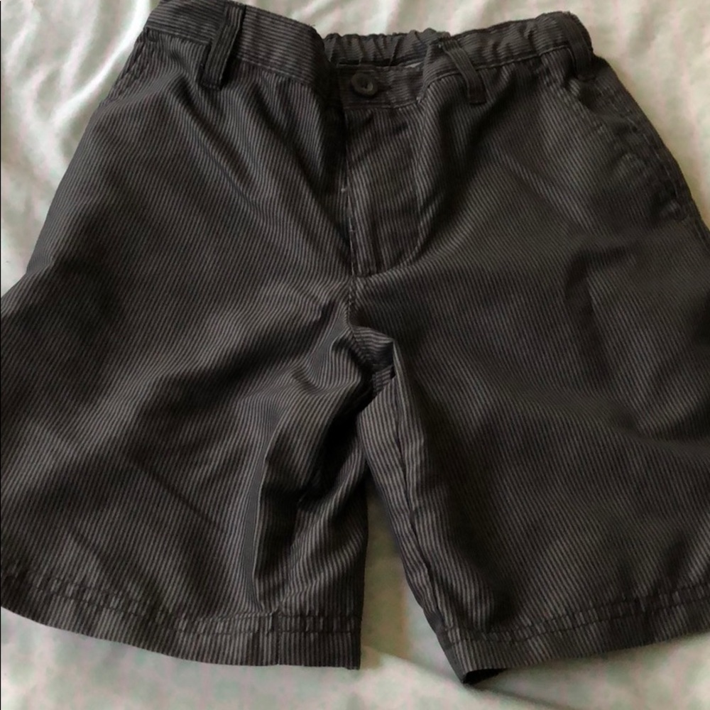 Champion boys short